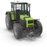 ChipTuning Tractors