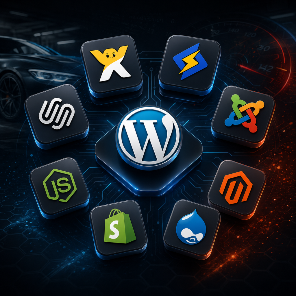 works in every platform