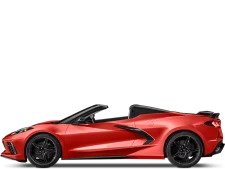 Chevrolet Corvette C8