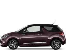 Citroën DS3