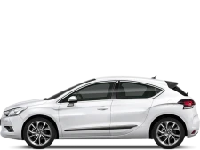 Citroën DS4