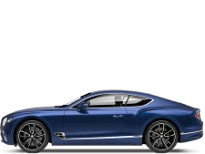 Bentley Continental GT / S