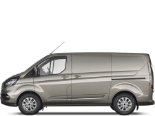 Ford Transit / Transit Custom