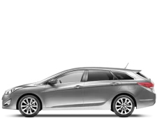Hyundai i 40
