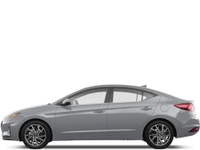Hyundai Avante Sport