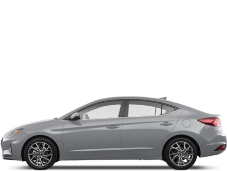 Elantra Image