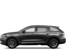 Lincoln MKX