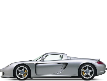 Carrera GT Image