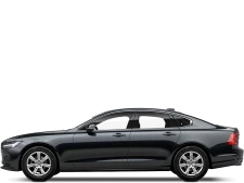 Volvo S90 / V90