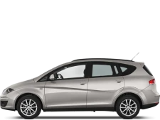 Seat Altea XL / Freetrack