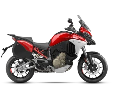 Ducati Multistrada