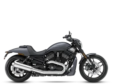 Harley Davidson 1130 Night Rod / Street Rod