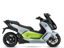 BMW C