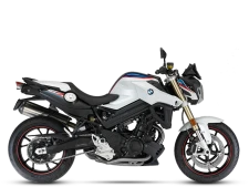 BMW F
