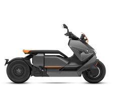 BMW CE 04