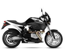 Buell S1 Lightning