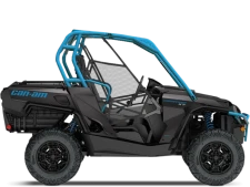 Can-am Commander