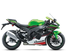 Kawasaki ZX10R