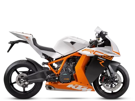 1190 RC8R Image