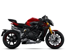 MV Agusta Brutale