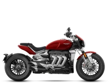 Triumph Rocket III