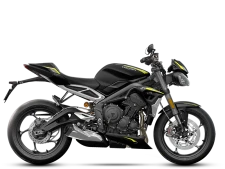 Triumph Street Triple