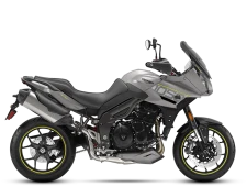Triumph Tiger 1050