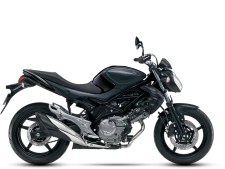 Yamaha FZ8 / Fazer 800