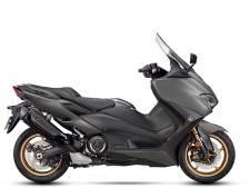 Yamaha T-Max