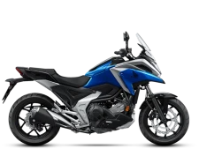 Honda NC750X/S