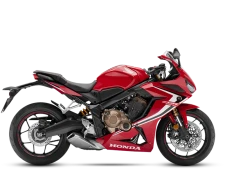 Honda CBR 650 R