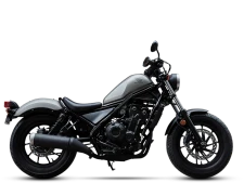 Honda CMX 500