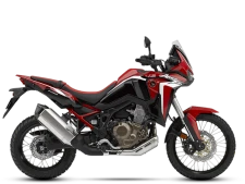 Honda CRF 1100 L Africa Twin - Adventure