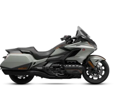 Honda GL 1800 Goldwing
