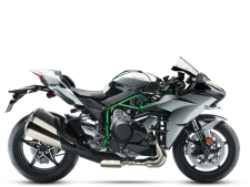 Kawasaki Ninja H2R