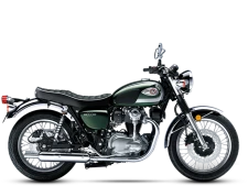 Kawasaki W800