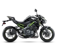Kawasaki Z900