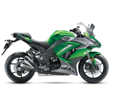Kawasaki Z1000 SX