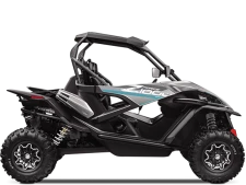 CF Moto 1000 ZFORCE