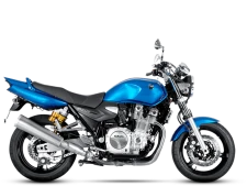 Yamaha XJR 1300