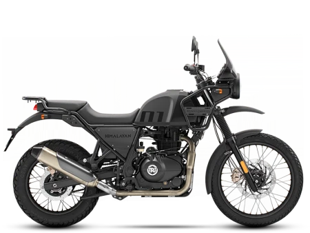 410 Himalayan Image