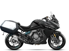 CF Moto 650 GT