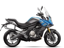 CF Moto 650 MT