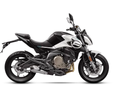CF Moto 650 NK