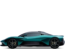 Aston Martin Valhalla