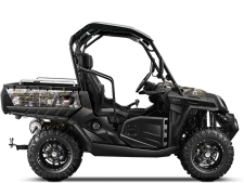 CF Moto 550 UFORCE