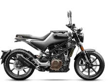 Husqvarna Svarpilen