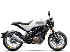 Husqvarna Vitpilen