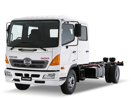500 FM2630 Image
