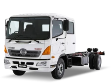 HINO 500 GT1322